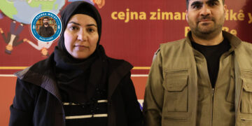 Hevserokên KURDÎGEHê: Nexşerêya me peyama Ocalan e