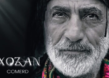 Albumê Hozan Comerdî yo newe vejîya