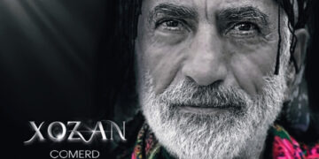 Albumê Hozan Comerdî yo newe vejîya