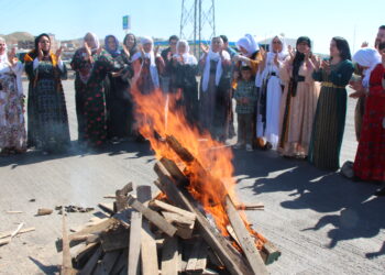 Gelê Cizîrê dê di 20ê Adarê de Newrozê pîroz bike