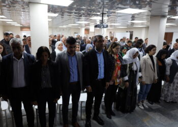 Civînên gel li Şirnexê berdewam dikin