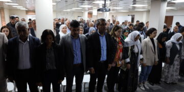 Civînên gel li Şirnexê berdewam dikin