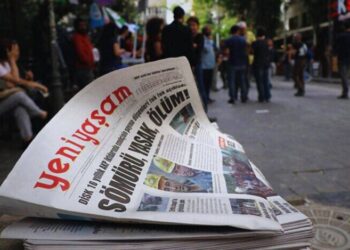 Vilakera Yenî Yaşamî û waya aye ameyê destbendkerdene