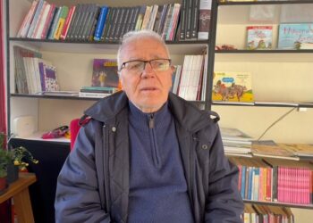 Alî Dogan: Bo biratî çi dikeve ser milê me em hazirin