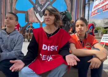 Zeynep Kiliç: Sîyasetê mi, karê min o