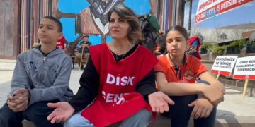 Zeynep Kiliç: Sîyasetê mi, karê min o