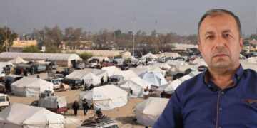 Îbrahîm Şêxo: 300 hezar kes amadekariya vegera Çiyayê Kurd dikin