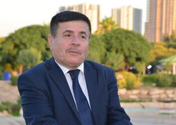 Kawa Nader: Peyama Ocalan ji bo hemû cîhanê ye