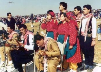 ‘Murat Karayilan pêşniyar kir me ava kir’