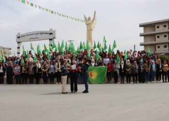 Kongra Star cezayê li dijî Pexşan Ezîzî û Werîşe Mûradî şermezar kir