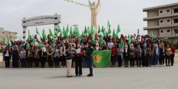 Kongra Star cezayê li dijî Pexşan Ezîzî û Werîşe Mûradî şermezar kir