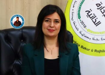 Evîn Siwêd: Koçberên Efrînê wê vegerin warê xwe