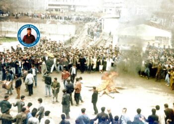 Şahidê Newroza 1992yan: Tevî komkujiyê jî me Newroz pîroz kir