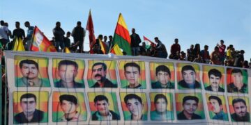 Mazlum Ebdî kesê ke Serewedaritişê Qamişlo de merdî, yad kerdî