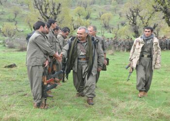 NPG: Bang ji bo hemû hêzên me derbasdar e