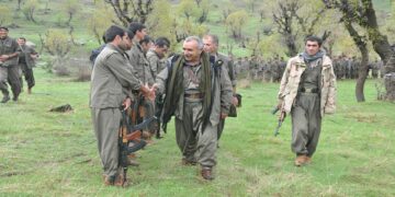 NPG: Bang ji bo hemû hêzên me derbasdar e