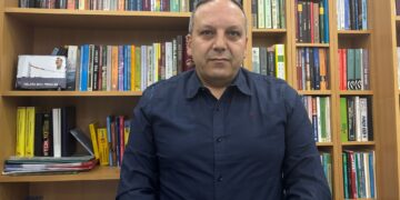 Engîn Yurtsever: Divê Rêber Apo azad bibe