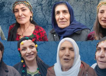 Newroza Dêrsimî: Ma estîme, destê jubinî bigîme