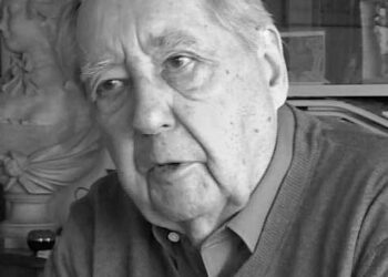 Nîls Andersson: Abdullah Ocalan tarîx nuseno!