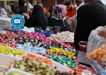 Cejn hat lê berîka xelkê û dikan vala ne