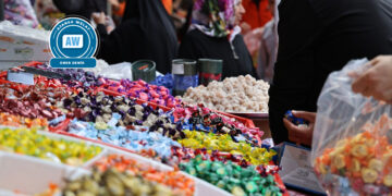 Cejn hat lê berîka xelkê û dikan vala ne