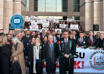 Eren Keskîn: Biryar li dijî daxwaza aştiyê ye