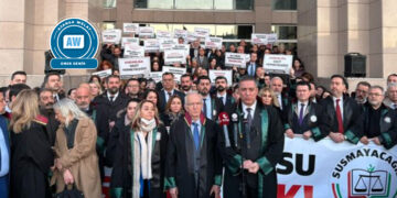 Eren Keskîn: Biryar li dijî daxwaza aştiyê ye