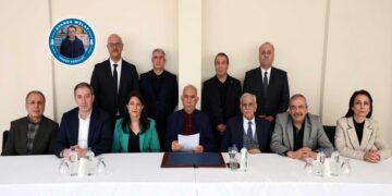 Rojnameger Amed Dîcle: Ev destpêk e