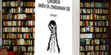 Pirtûka ‘Çîrokên Jinên di Zindanan de’ derçû