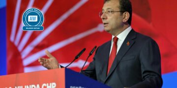 Bêqerarîya CHP’yî û têkoşînê kurdan