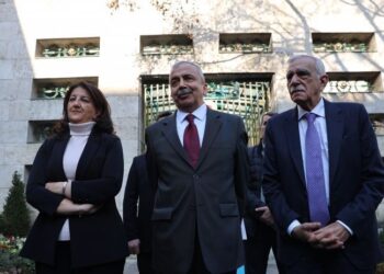 Şande dikare piştî cejnê bi Erdogan re hevdîtinê bike