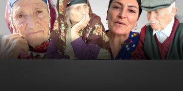 Şarê Dêrsimî: Rindîye rind a, xirabîye durî şêro