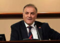 Nûrî Aslan bû Serokwekîlê Şaredariya Stenbolê