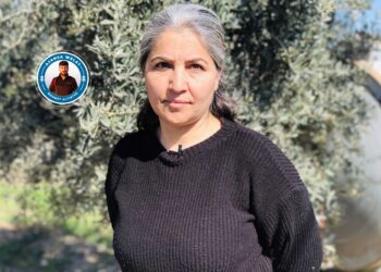 Songul Guler: 8ê Adarê bikin roja şoreşa jinê