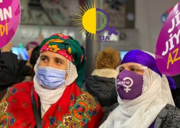 TJA’yî teqwîmê xo yê 8ê Adare eşkera kerd