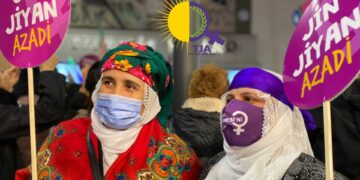 TJA’yî teqwîmê xo yê 8ê Adare eşkera kerd