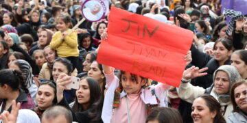 Tulay Hatîmogûllari: Ocalan gaveke dîrokî avêt