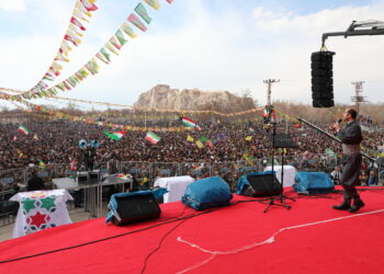 Keskîn Bayindir: Divê ku dewlet bersiv bide banga rêzdar Ocalan