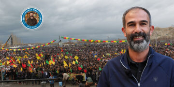 Wan ji bo Newrozê amade ye: Werin em agirê Kawayê Hesinkar geştir bikin