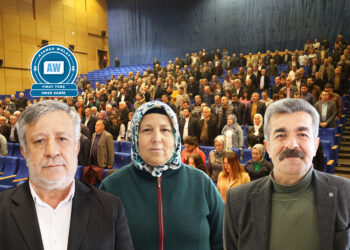 Welatiyên Amedê: Em bi Rêber Abdullah Ocalan bawerin