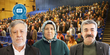 Welatiyên Amedê: Em bi Rêber Abdullah Ocalan bawerin