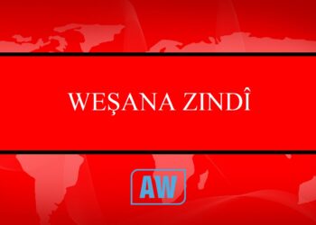 Ji Newroza Amedê weşana zindî