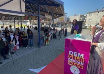 Turhalli: Ma do seba rojê ameyoxî azadî bîyarê