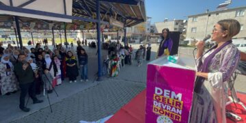 Turhalli: Ma do seba rojê ameyoxî azadî bîyarê