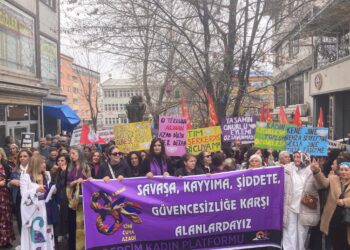 ‘Cinîyê do komelo demokratîk înşa bikerê’