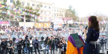 Ji Abdullah Ocalan nameya 8ê Adarê: Ez jinan bi eşqa Mem û Zînê silav dikim