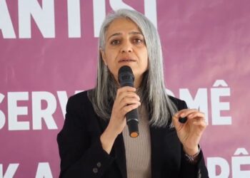 ‘Sîyaseto Demoratîk kilîtê çareserî yo’