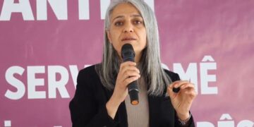 ‘Sîyaseto Demoratîk kilîtê çareserî yo’