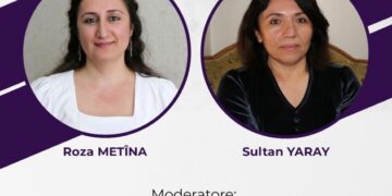 Do dîwanê ‘Edebîyatê kurdkî de têkoşînê cinîyan’ bêro organîzekerdiş