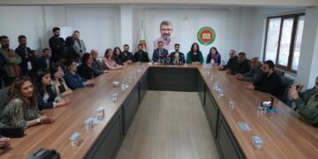 Rapora Girtîgehan: Mafên girtiyan tên binpêkirin